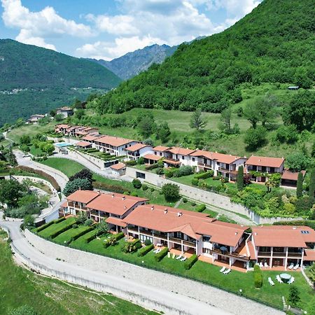 Residence Altogarda Tremosine Exterior photo