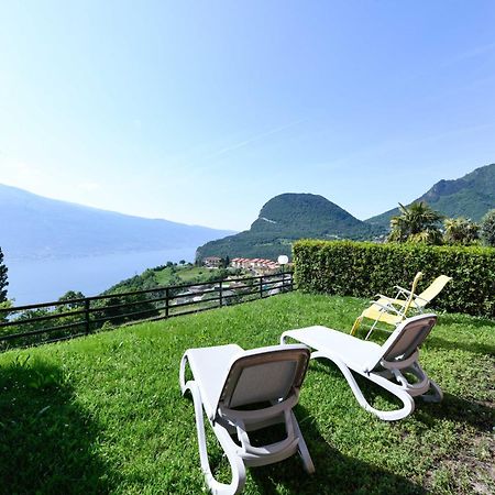 Residence Altogarda Tremosine Exterior photo