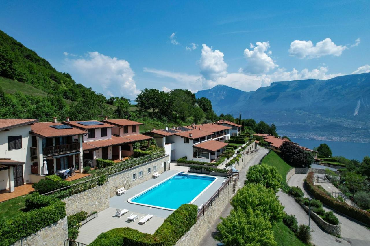 Residence Altogarda Tremosine Exterior photo