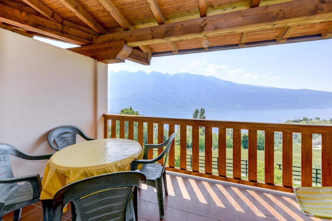 Residence Altogarda Tremosine Exterior photo
