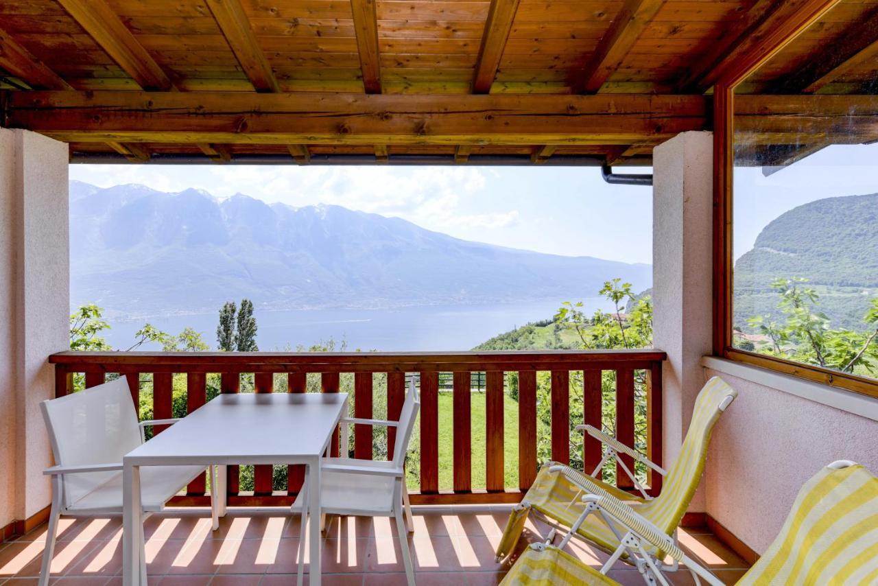 Residence Altogarda Tremosine Exterior photo