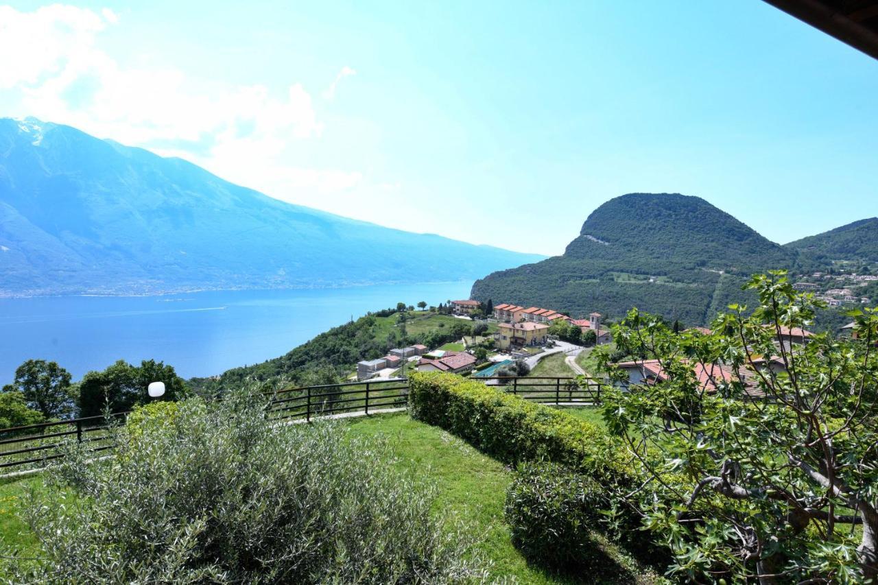 Residence Altogarda Tremosine Exterior photo