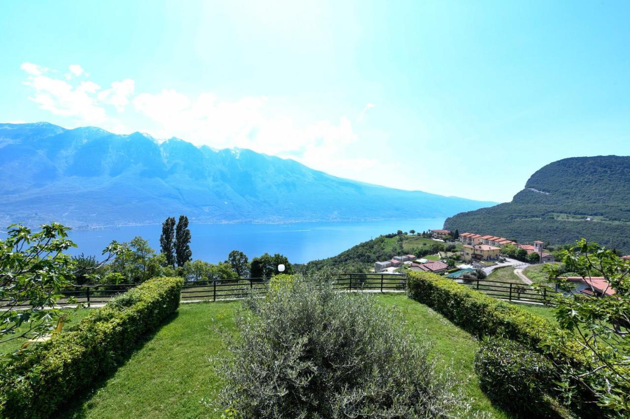 Residence Altogarda Tremosine Exterior photo