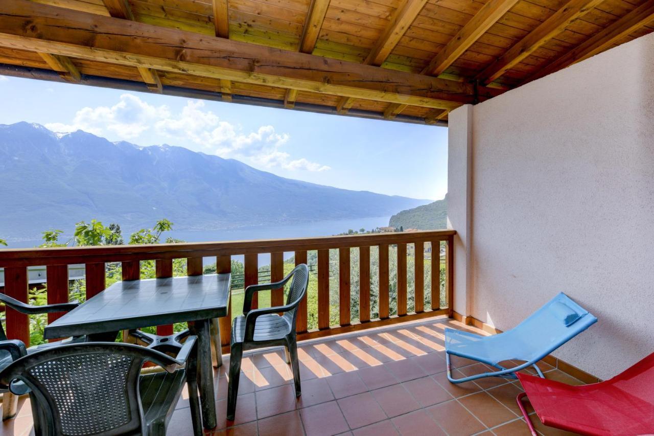 Residence Altogarda Tremosine Exterior photo