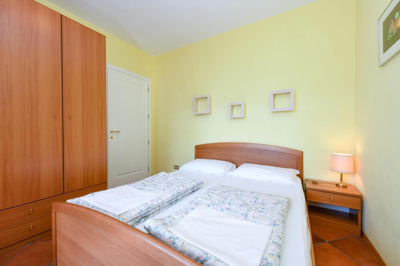 Residence Altogarda Tremosine Exterior photo