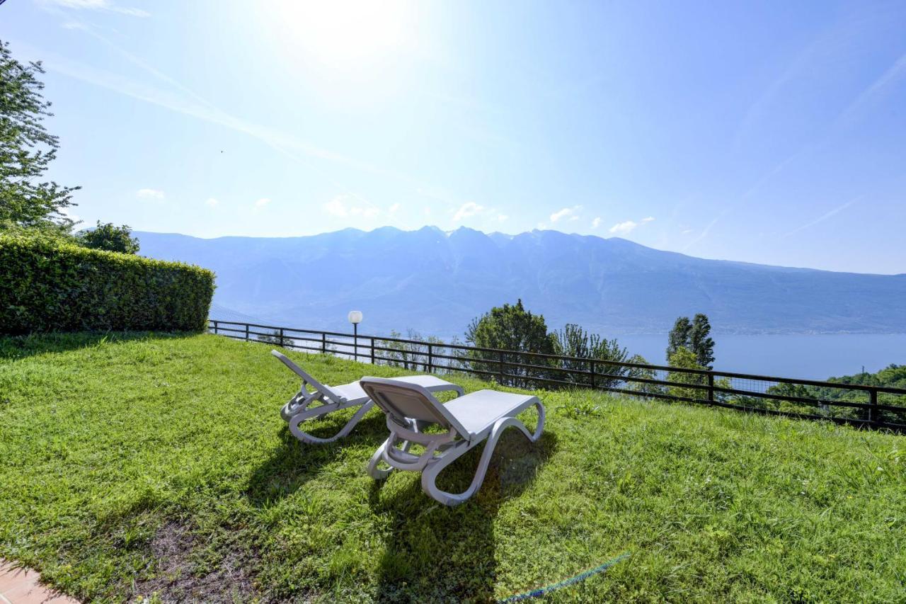 Residence Altogarda Tremosine Exterior photo