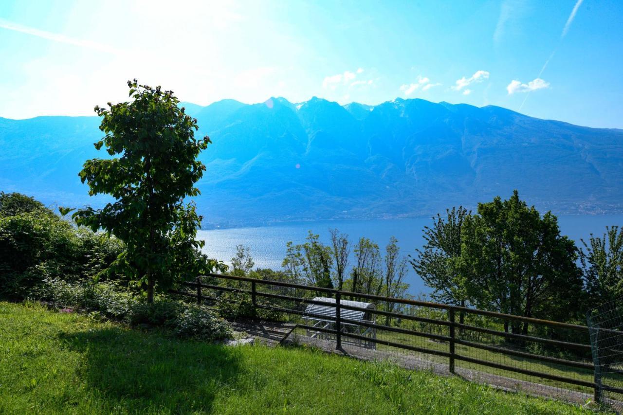 Residence Altogarda Tremosine Exterior photo