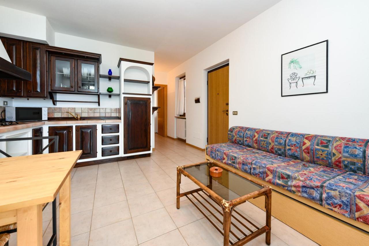 Residence Altogarda Tremosine Exterior photo