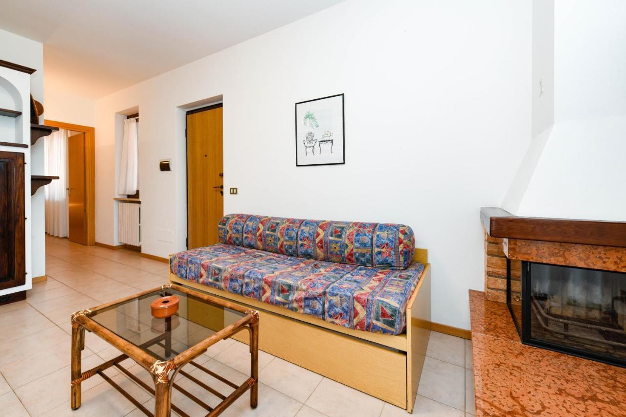 Residence Altogarda Tremosine Exterior photo