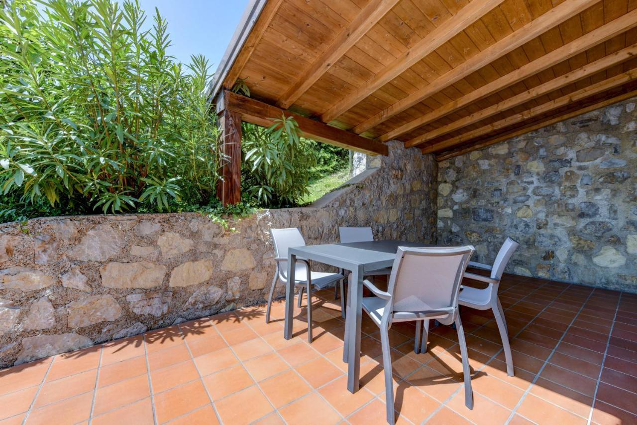 Residence Altogarda Tremosine Exterior photo
