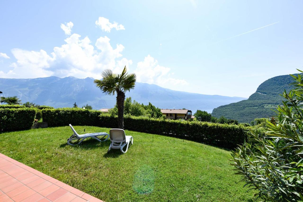 Residence Altogarda Tremosine Exterior photo