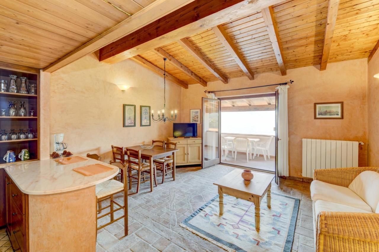 Residence Altogarda Tremosine Exterior photo