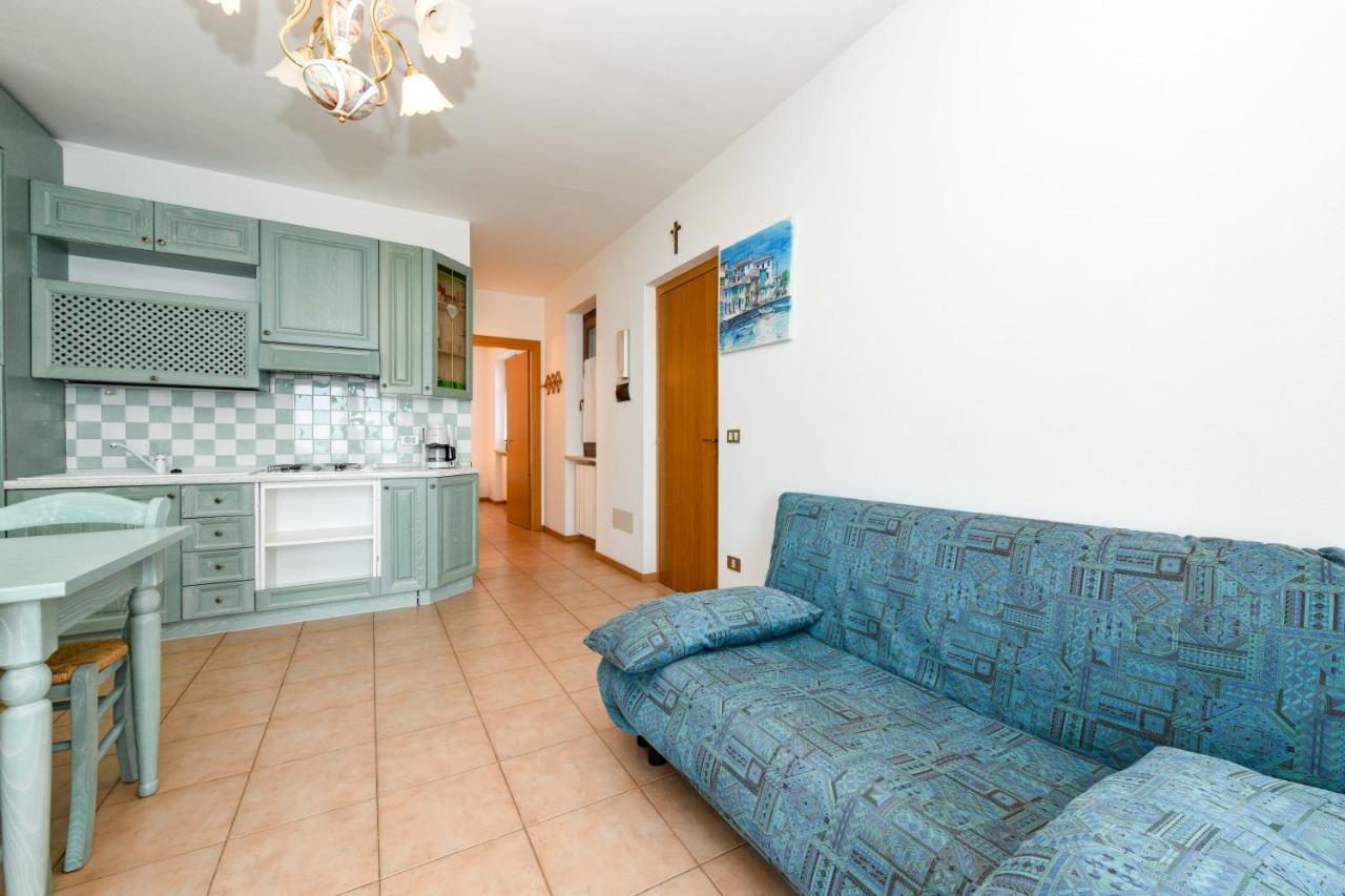 Residence Altogarda Tremosine Exterior photo