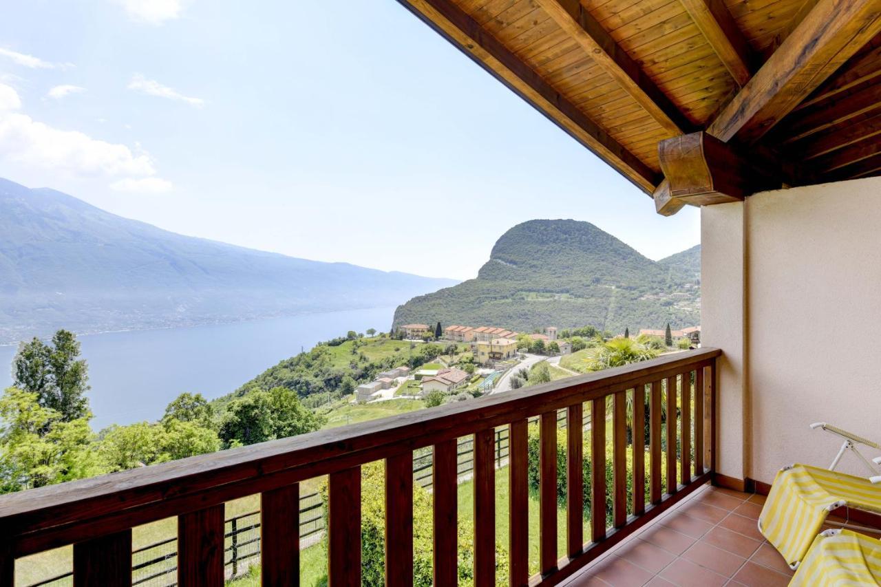 Residence Altogarda Tremosine Exterior photo