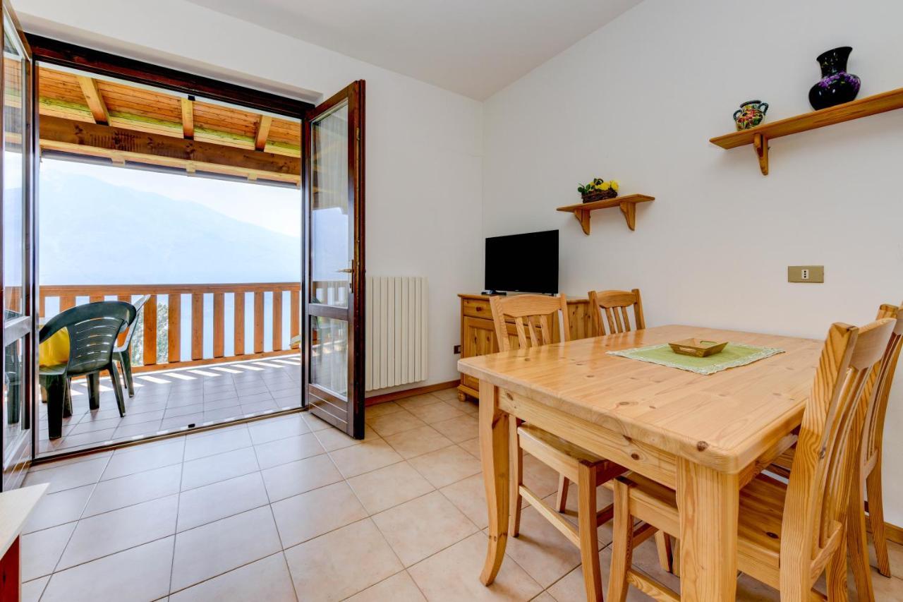 Residence Altogarda Tremosine Exterior photo