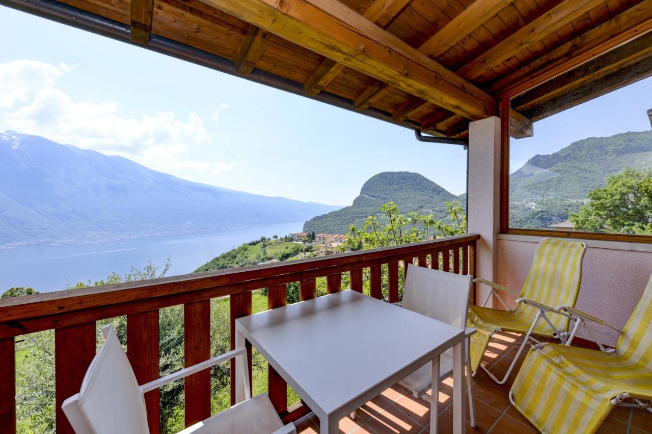 Residence Altogarda Tremosine Exterior photo