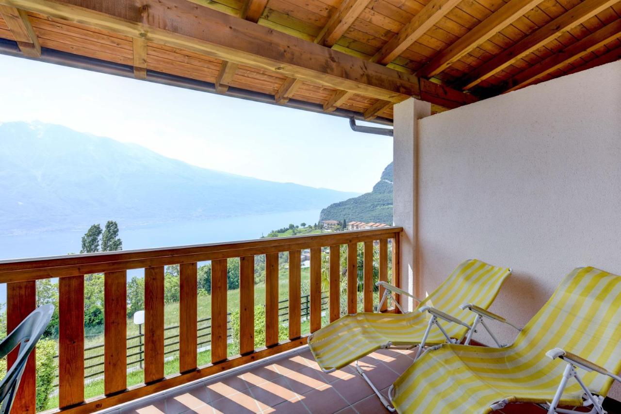 Residence Altogarda Tremosine Exterior photo