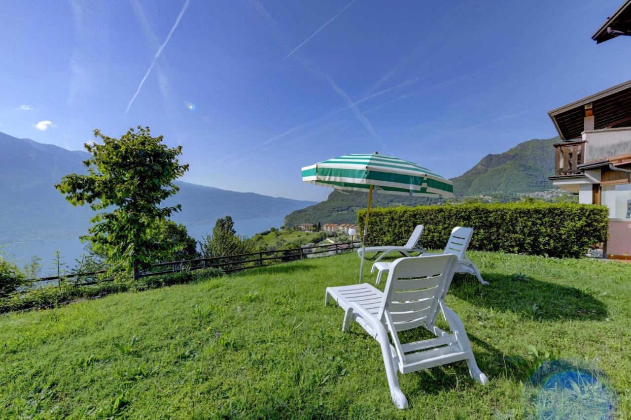 Residence Altogarda Tremosine Exterior photo