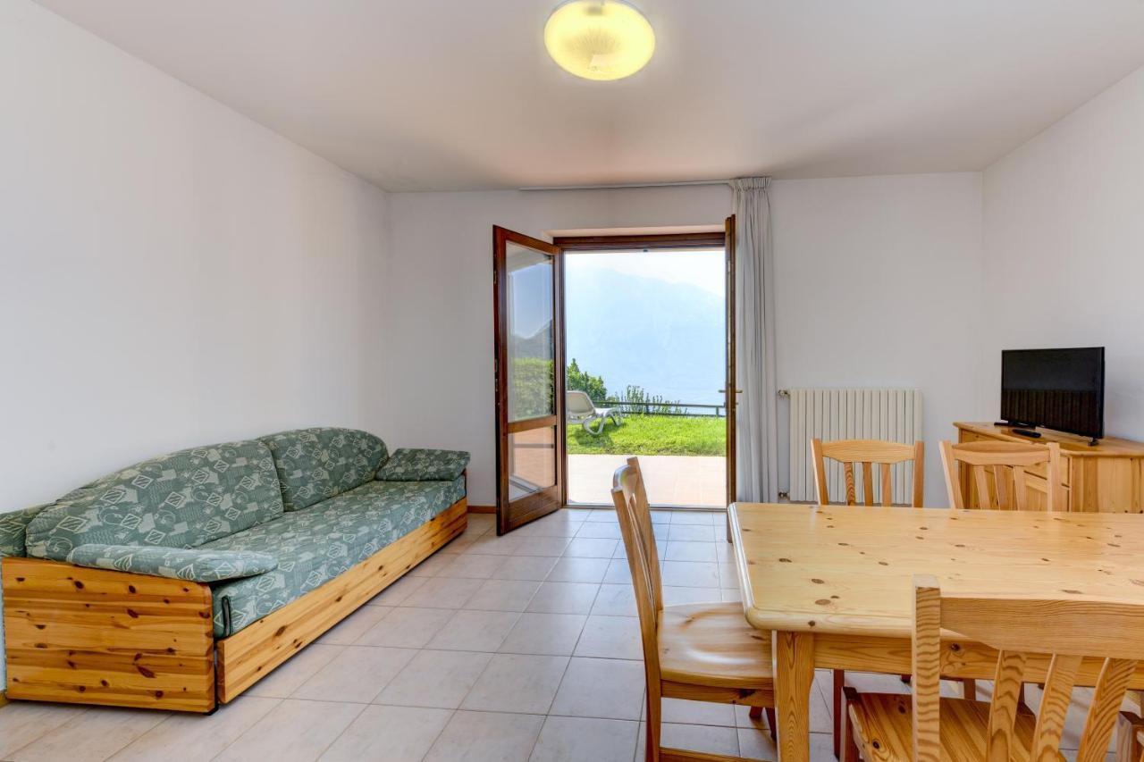 Residence Altogarda Tremosine Exterior photo