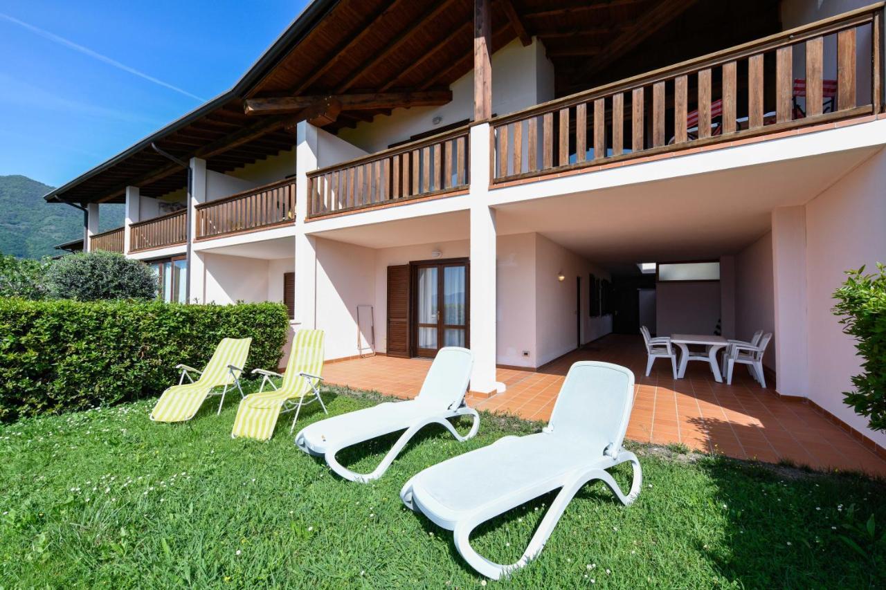 Residence Altogarda Tremosine Exterior photo