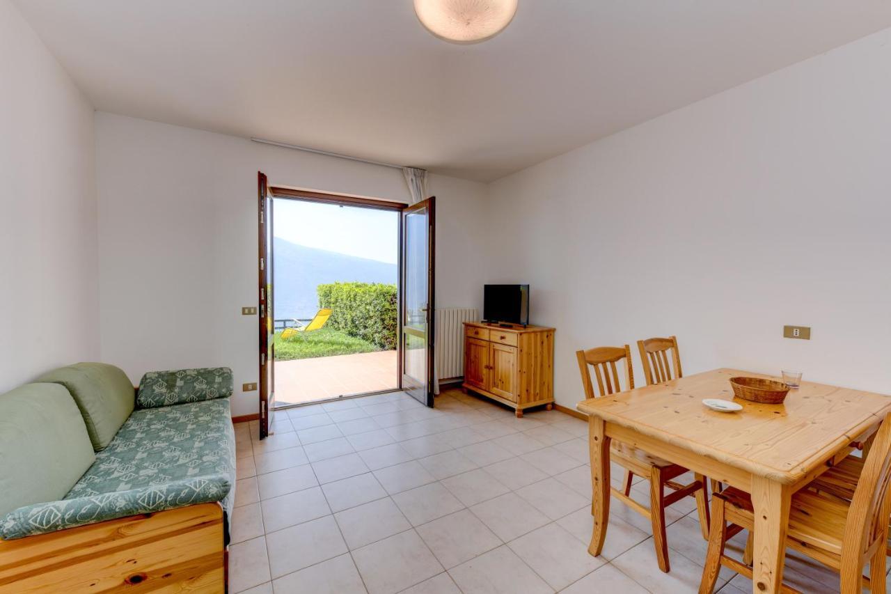Residence Altogarda Tremosine Exterior photo