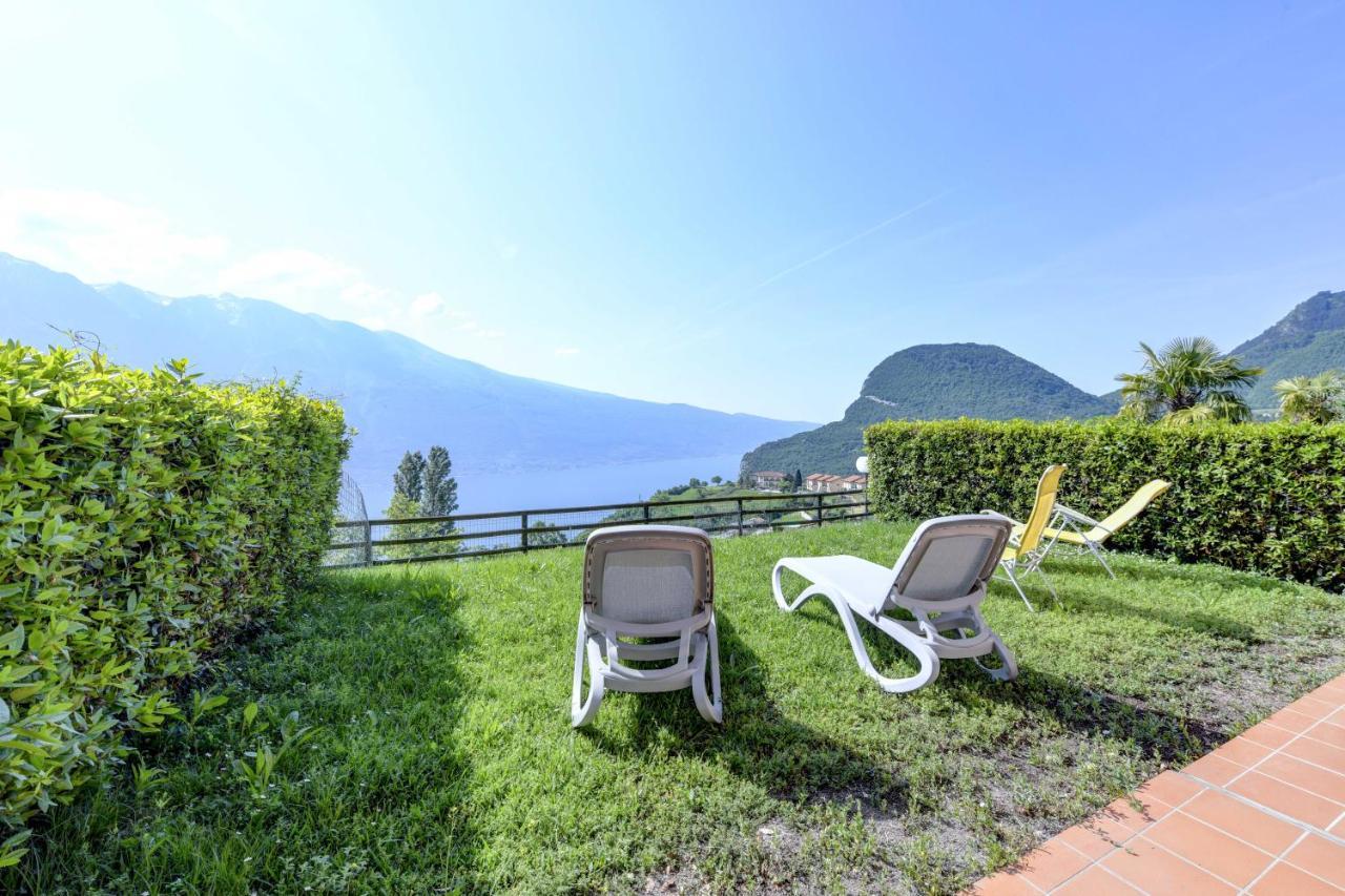 Residence Altogarda Tremosine Exterior photo