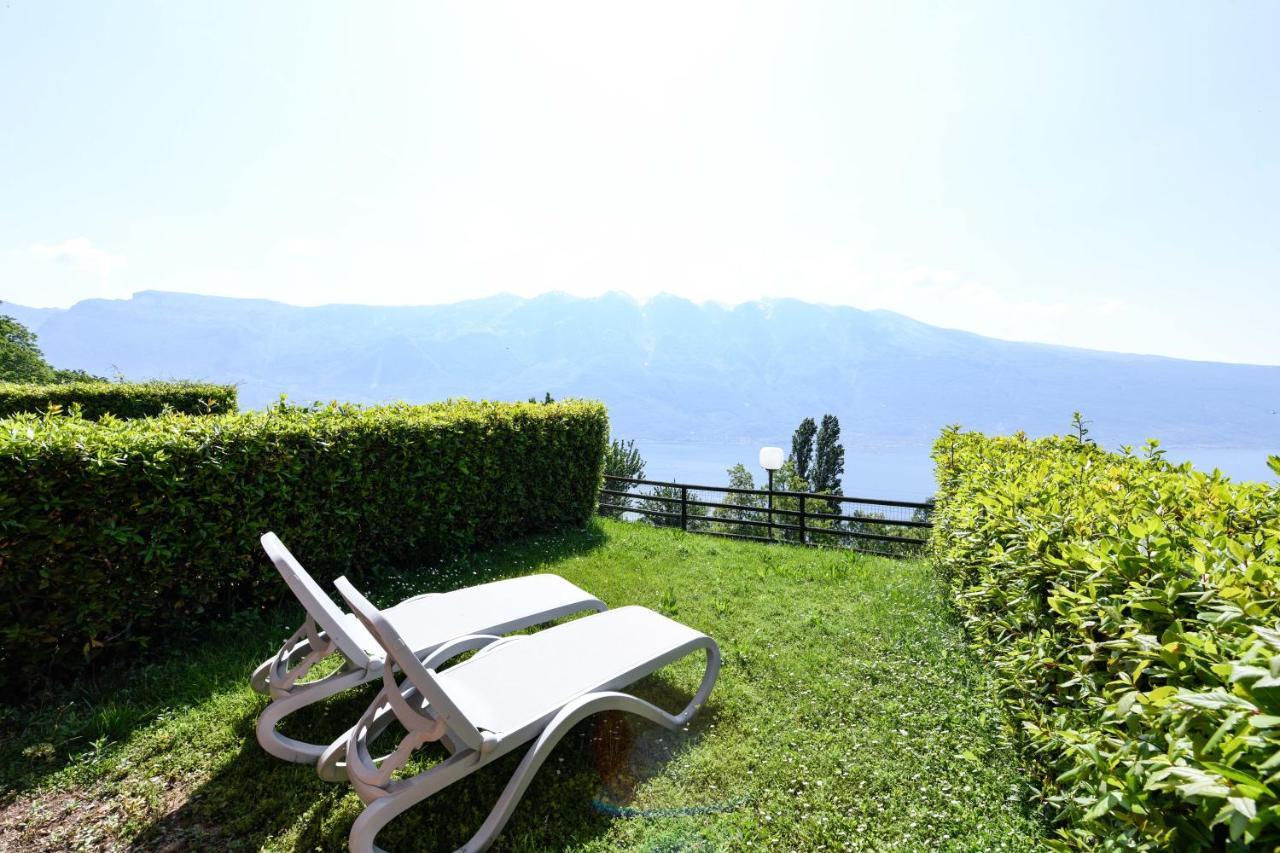 Residence Altogarda Tremosine Exterior photo