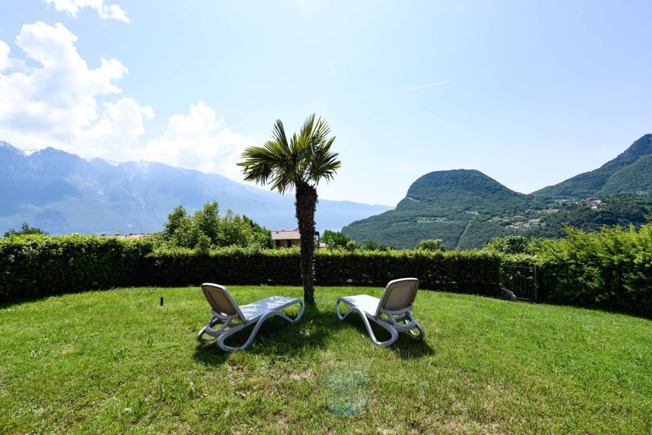 Residence Altogarda Tremosine Exterior photo