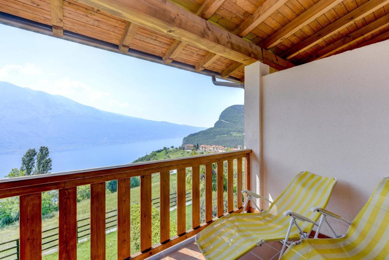 Residence Altogarda Tremosine Exterior photo
