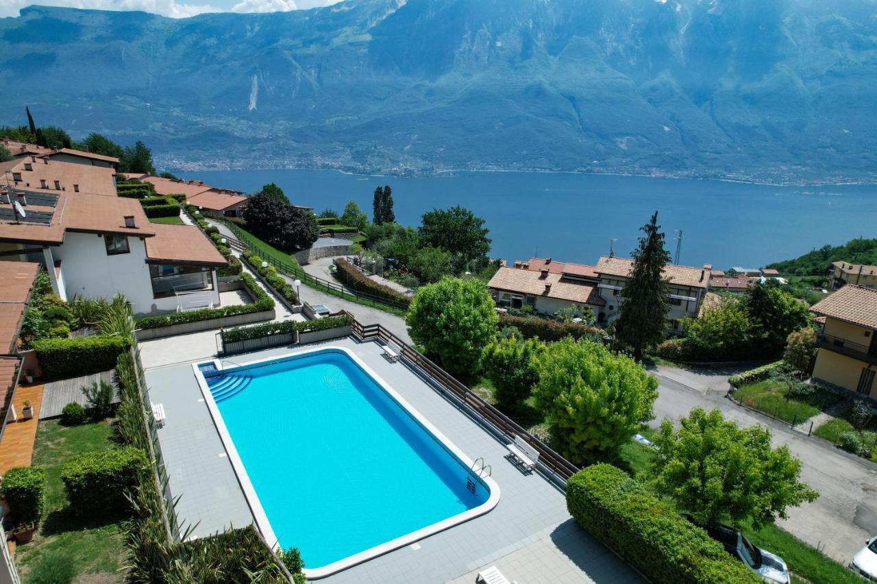 Residence Altogarda Tremosine Exterior photo