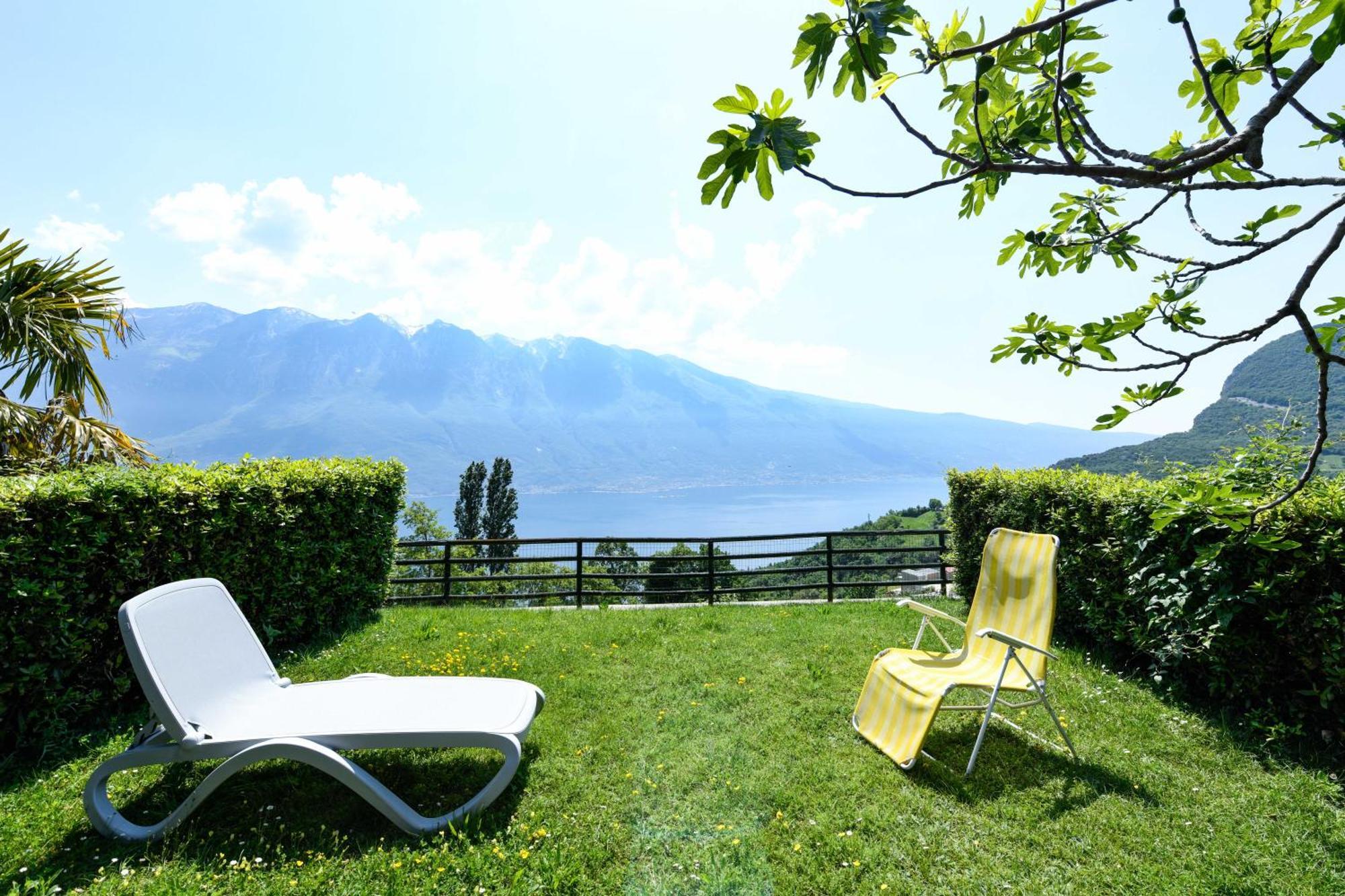 Residence Altogarda Tremosine Exterior photo