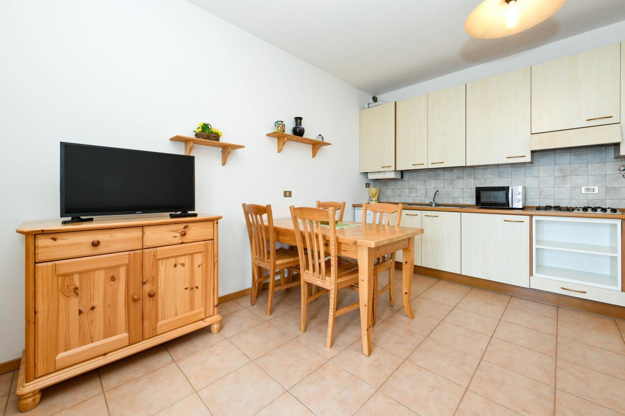 Residence Altogarda Tremosine Room photo